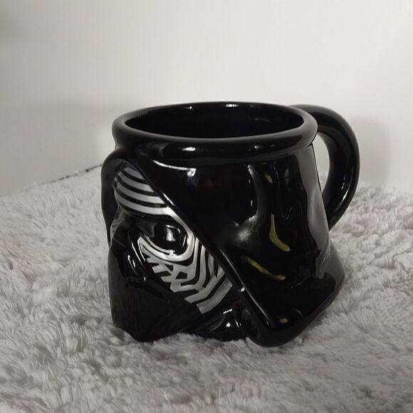 Star Wars Mug   - Picture 1 of 8